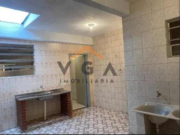 Imagem Casa com 2 Quartos à Venda, 150 m² em Artur Alvim - São Paulo Imagem Casa com 2 Quartos à Venda, 150 m² em Artur Alvim - São Paulo