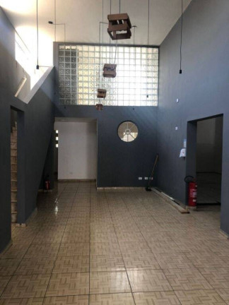 Imagem Ponto Comercial para Alugar, 220 m² em Vila Jaboticabeira - Taubaté