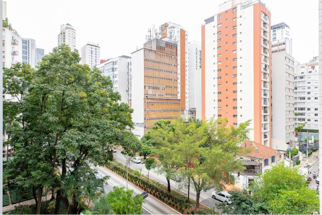 Imagem Apartamento com 2 Quartos à Venda, 130 m² em Jardim Paulista - São Paulo Imagem Apartamento com 2 Quartos à Venda, 130 m² em Jardim Paulista - São Paulo