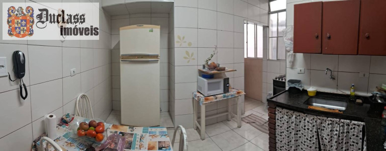 Imagem Apartamento com 3 Quartos à Venda, 102 m² em Itararé - São Vicente Imagem Apartamento com 3 Quartos à Venda, 102 m² em Itararé - São Vicente