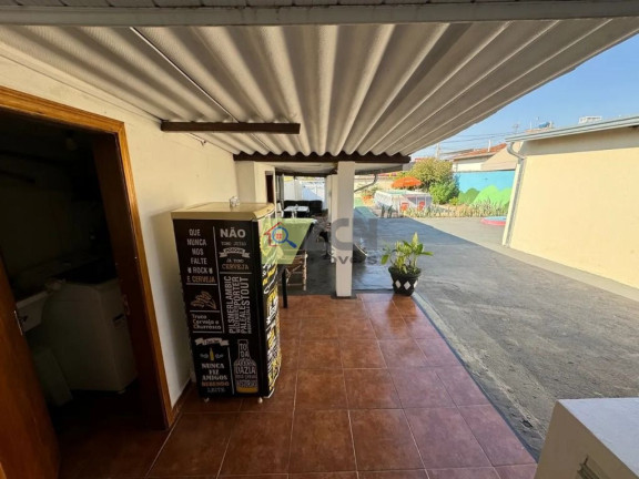 Imagem Casa com 3 Quartos à Venda, 170 m² em Jardim Santa Izabel - Hortolândia Imagem Casa com 3 Quartos à Venda, 170 m² em Jardim Santa Izabel - Hortolândia