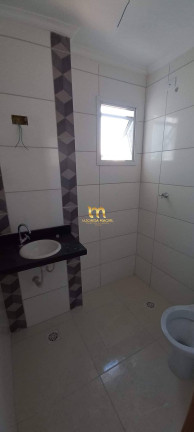 Imagem Apartamento com 1 Quarto à Venda, 39 m² em Boqueirão - Praia Grande Imagem Apartamento com 1 Quarto à Venda, 39 m² em Boqueirão - Praia Grande