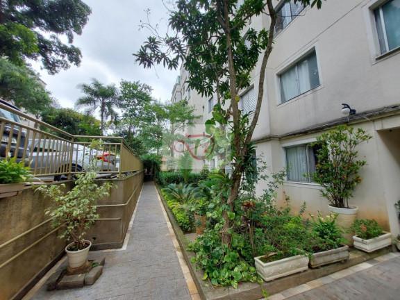 Imagem Apartamento com 2 Quartos à Venda, 44 m² em Vila Curuçá - São Paulo
