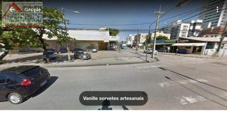 Imagem Sala Comercial para Alugar, 1.900 m² em Casa Caiada - Olinda