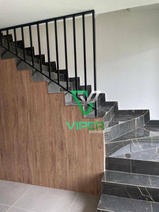 Imagem Sobrado com 3 Quartos à Venda, 100 m² em Iguaçu - Araucária Imagem Sobrado com 3 Quartos à Venda, 100 m² em Iguaçu - Araucária