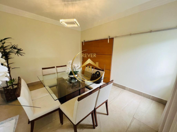 Imagem Casa com 4 Quartos à Venda, 278 m² em Swiss Park - Campinas Imagem Casa com 4 Quartos à Venda, 278 m² em Swiss Park - Campinas