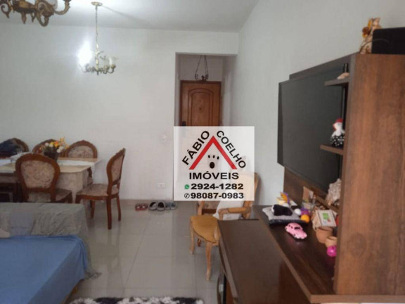 Imagem Apartamento com 3 Quartos à Venda, 81 m² em Morumbi - São Paulo Imagem Apartamento com 3 Quartos à Venda, 81 m² em Morumbi - São Paulo