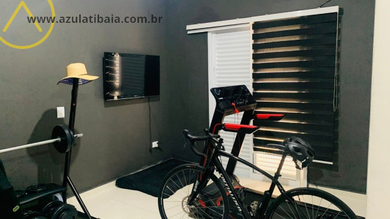 Imagem Casa com 3 Quartos à Venda, 190 m² em Retiro Das Fontes - Atibaia Imagem Casa com 3 Quartos à Venda, 190 m² em Retiro Das Fontes - Atibaia