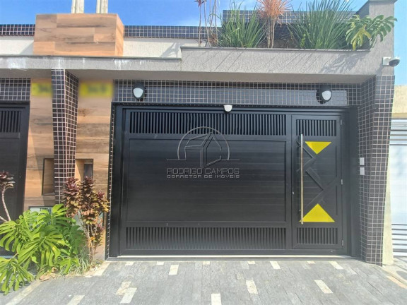 Imagem Casa com 3 Quartos à Venda, 116 m² em Caiçara - Praia Grande Imagem Casa com 3 Quartos à Venda, 116 m² em Caiçara - Praia Grande
