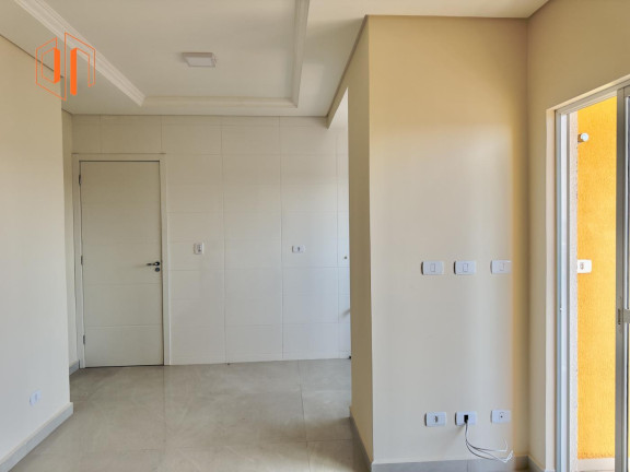 Imagem Apartamento com 2 Quartos à Venda, 49 m² em Parque Da Fonte - São José Dos Pinhais Imagem Apartamento com 2 Quartos à Venda, 49 m² em Parque Da Fonte - São José Dos Pinhais