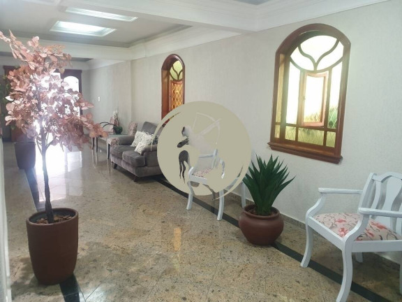Imagem Apartamento com 2 Quartos à Venda, 128 m² em Gonzaga - Santos Imagem Apartamento com 2 Quartos à Venda, 128 m² em Gonzaga - Santos