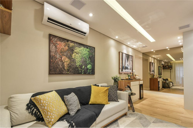 Imagem Imóvel com 1 Quarto à Venda,  em Vila Mariana - São Paulo