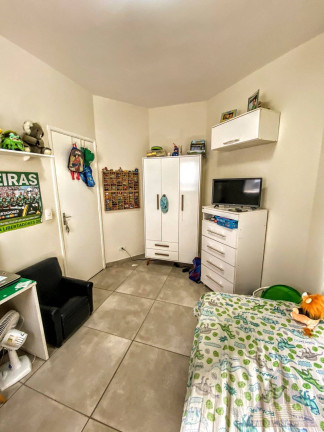 Imagem Apartamento com 2 Quartos à Venda, 74 m² em Pompéia - Santos Imagem Apartamento com 2 Quartos à Venda, 74 m² em Pompéia - Santos
