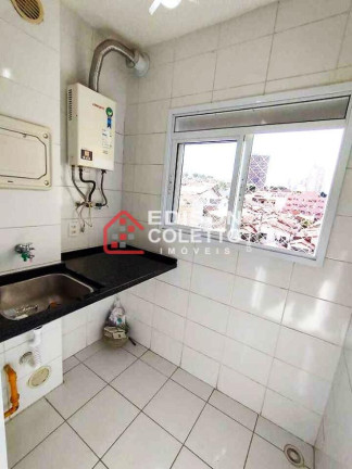 Imagem Apartamento com 2 Quartos à Venda, 54 m² em Nova América - Piracicaba