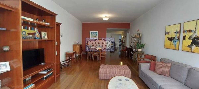 Imagem Apartamento com 3 Quartos à Venda, 200 m² em Copacabana - Rio De Janeiro Imagem Apartamento com 3 Quartos à Venda, 200 m² em Copacabana - Rio De Janeiro