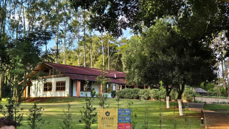 Imagem Fazenda à Venda, 600 m² em Linha Keller - Foz Do Iguaçu