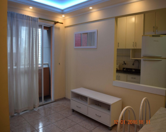 Imagem Apartamento com 1 Quarto à Venda, 40 m² em Tatuapé - São Paulo Imagem Apartamento com 1 Quarto à Venda, 40 m² em Tatuapé - São Paulo