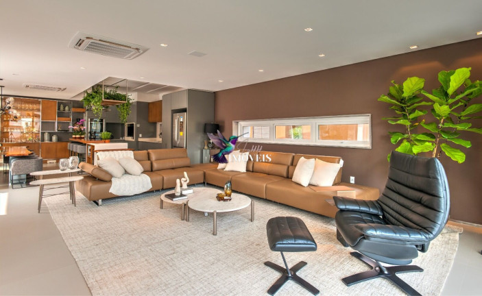 Imagem Casa com 4 Quartos à Venda, 490 m² em Centro - Gramado Imagem Casa com 4 Quartos à Venda, 490 m² em Centro - Gramado