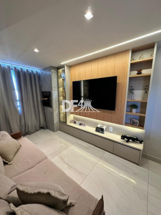Imagem Imóvel com 3 Quartos à Venda, 75 m² em Sul (águas Claras) - Brasília Imagem Imóvel com 3 Quartos à Venda, 75 m² em Sul (águas Claras) - Brasília