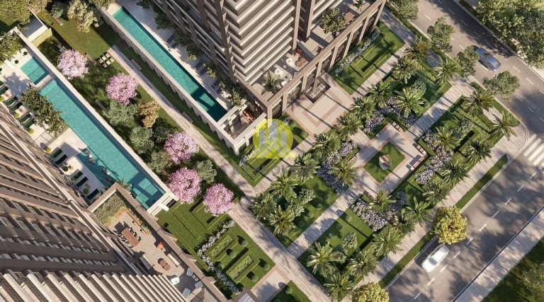 Imagem Apartamento com 3 Quartos à Venda, 191 m² em Itaim Bibi - São Paulo Imagem Apartamento com 3 Quartos à Venda, 191 m² em Itaim Bibi - São Paulo