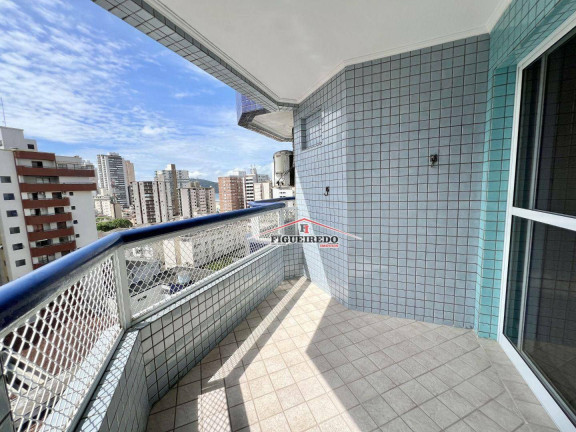 Imagem Apartamento com 3 Quartos à Venda, 120 m² em Guilhermina - Praia Grande
