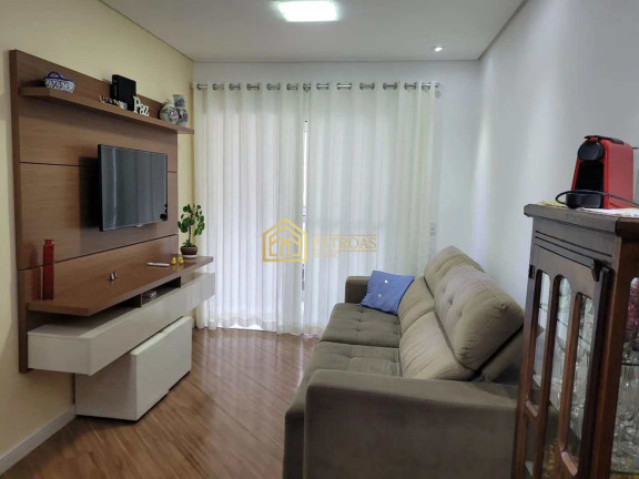 Imagem Apartamento com 2 Quartos à Venda, 70 m² em Jardim Do Mar - São Bernardo Do Campo Imagem Apartamento com 2 Quartos à Venda, 70 m² em Jardim Do Mar - São Bernardo Do Campo