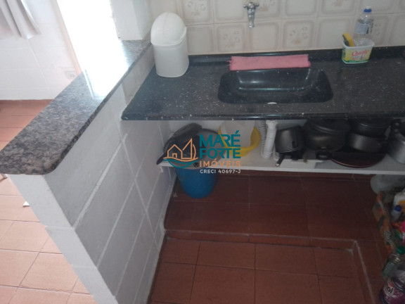 Imagem Kitnet com 1 Quarto à Venda, 132 m² em Centro - Ubatuba Imagem Kitnet com 1 Quarto à Venda, 132 m² em Centro - Ubatuba