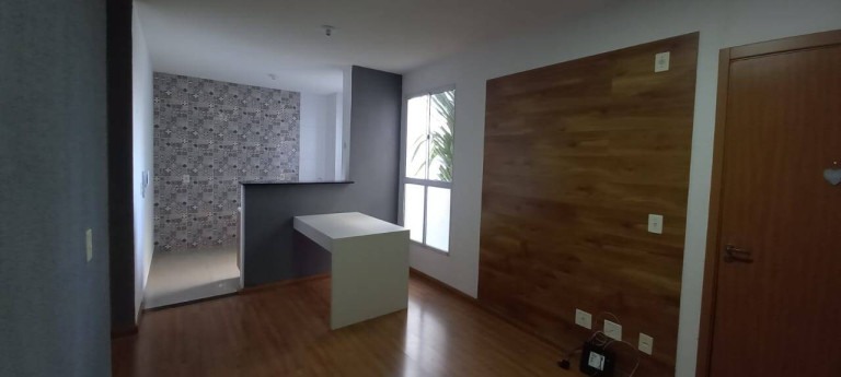 Imagem Apartamento com 2 Quartos para Alugar, em Parque Senhor Do Bonfim - Taubaté Imagem Apartamento com 2 Quartos para Alugar, em Parque Senhor Do Bonfim - Taubaté