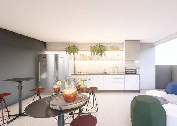 Imagem Apartamento com 2 Quartos à Venda, 49 m² em Vila Carrão - São Paulo Imagem Apartamento com 2 Quartos à Venda, 49 m² em Vila Carrão - São Paulo