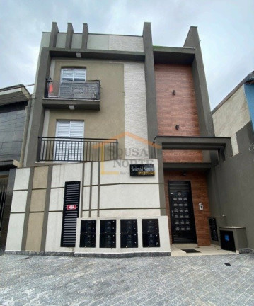 Imagem Apartamento com 1 Quarto à Venda, 28 m² em Parque Mandaqui - São Paulo Imagem Apartamento com 1 Quarto à Venda, 28 m² em Parque Mandaqui - São Paulo