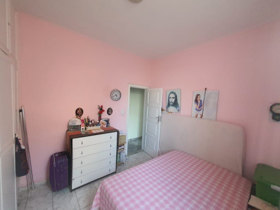 Imagem Apartamento com 3 Quartos à Venda, 105 m² em Acupe De Brotas - Salvador