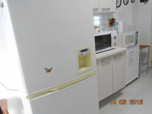 Imagem Apartamento com 3 Quartos à Venda, 122 m² em Vila Guilhermina - Praia Grande Imagem Apartamento com 3 Quartos à Venda, 122 m² em Vila Guilhermina - Praia Grande