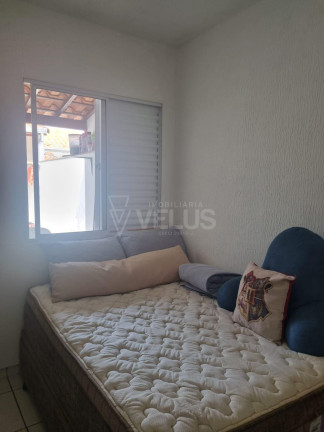 Imagem Casa de Condomínio com 2 Quartos à Venda, 50 m² em Condomínio Moradas - Itapetininga