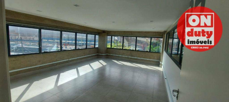 Imagem Sala Comercial para Alugar, 32 m² em Ponta Da Praia - Santos Imagem Sala Comercial para Alugar, 32 m² em Ponta Da Praia - Santos