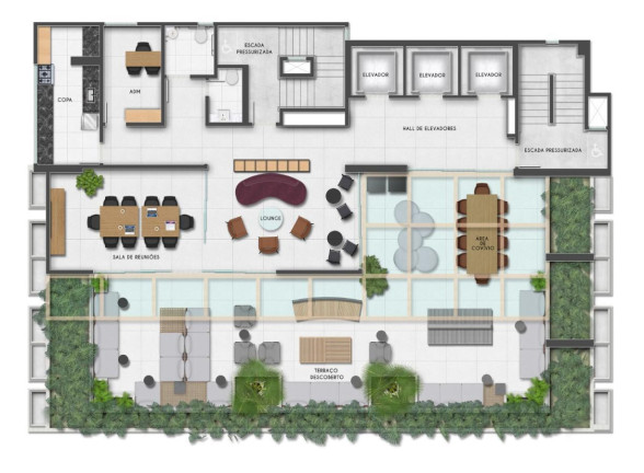 Imagem Imóvel Comercial à Venda, 34 m² em Horto Florestal - Salvador