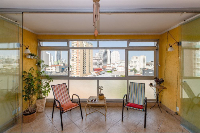 Imagem Apartamento com 3 Quartos à Venda, 138 m² em Vila Mariana - São Paulo Imagem Apartamento com 3 Quartos à Venda, 138 m² em Vila Mariana - São Paulo