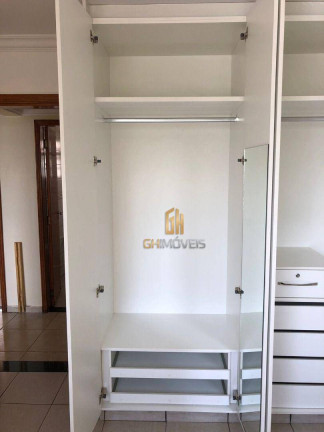 Imagem Apartamento com 3 Quartos à Venda, 72 m² em Cidade Jardim - Goiânia Imagem Apartamento com 3 Quartos à Venda, 72 m² em Cidade Jardim - Goiânia