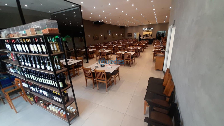 Imagem Imóvel à Venda, 400 m² em Vila América - Santo André