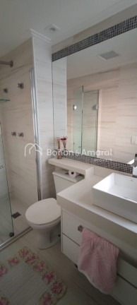 Imagem Apartamento com 3 Quartos à Venda, 80 m² em Ponte Preta - Campinas Imagem Apartamento com 3 Quartos à Venda, 80 m² em Ponte Preta - Campinas