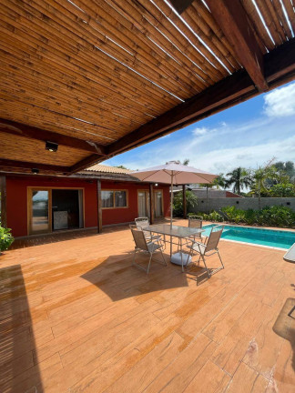 Imagem Casa de Condomínio com 2 Quartos à Venda, 1.029 m² em Jardim Primavera - Arealva Imagem Casa de Condomínio com 2 Quartos à Venda, 1.029 m² em Jardim Primavera - Arealva