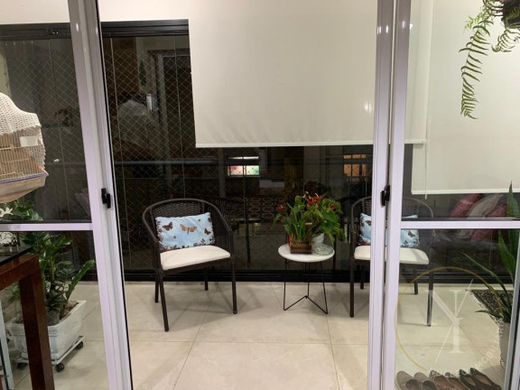 Imagem Apartamento com 3 Quartos à Venda, 77 m² em Alto Da Mooca - São Paulo