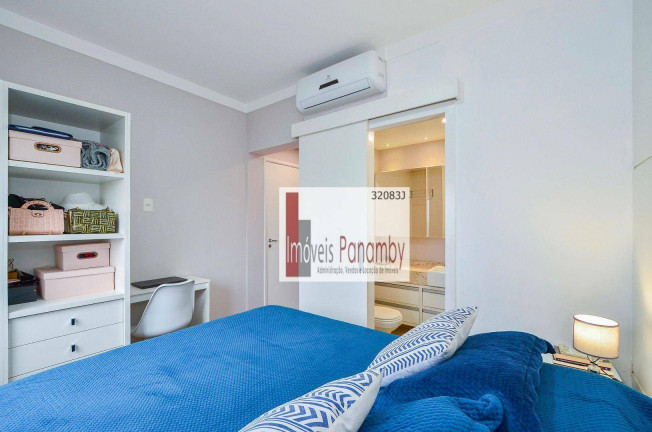 Imagem Apartamento com 2 Quartos à Venda, 82 m² em Jardim Caravelas - São Paulo Imagem Apartamento com 2 Quartos à Venda, 82 m² em Jardim Caravelas - São Paulo