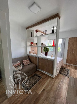 Imagem Apartamento com 1 Quarto à Venda, 32 m² em Nações - Balneário Camboriú
