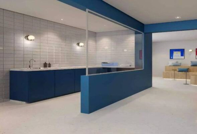 Imagem Apartamento com 2 Quartos à Venda, 74 m² em Parque Campolim - Sorocaba Imagem Apartamento com 2 Quartos à Venda, 74 m² em Parque Campolim - Sorocaba