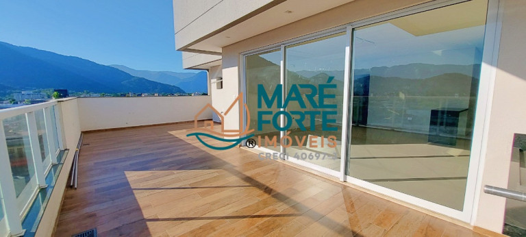 Imagem Cobertura com 3 Quartos à Venda, 150 m² em Centro - Ubatuba Imagem Cobertura com 3 Quartos à Venda, 150 m² em Centro - Ubatuba