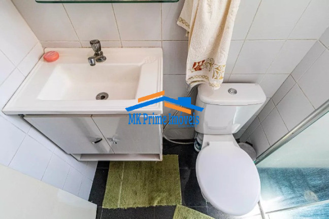 Imagem Apartamento com 2 Quartos à Venda, 58 m² em Jardim Peri Peri - São Paulo