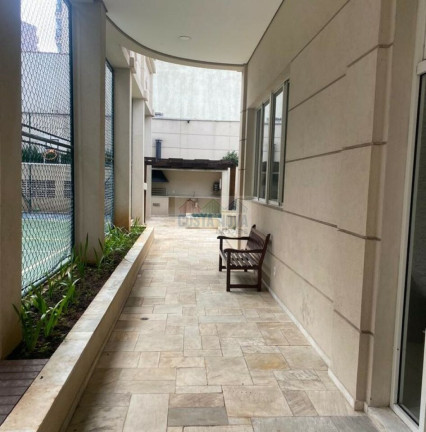 Imagem Apartamento com 3 Quartos à Venda, 130 m² em Vila Clementino - São Paulo Imagem Apartamento com 3 Quartos à Venda, 130 m² em Vila Clementino - São Paulo