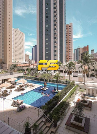 Imagem Apartamento com 3 Quartos à Venda, 106 m² em Manaíra - João Pessoa Imagem Apartamento com 3 Quartos à Venda, 106 m² em Manaíra - João Pessoa