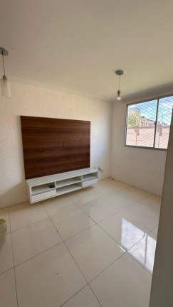 Imagem Apartamento com 2 Quartos à Venda, 48 m² em Caji - Lauro De Freitas