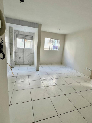Imagem Apartamento com 2 Quartos à Venda, 50 m² em Santo Antonio - Criciúma Imagem Apartamento com 2 Quartos à Venda, 50 m² em Santo Antonio - Criciúma